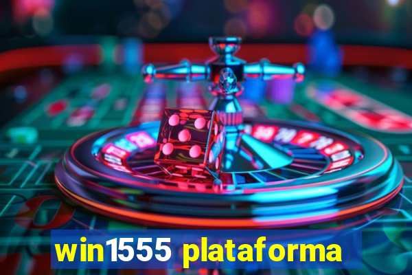 win1555 plataforma